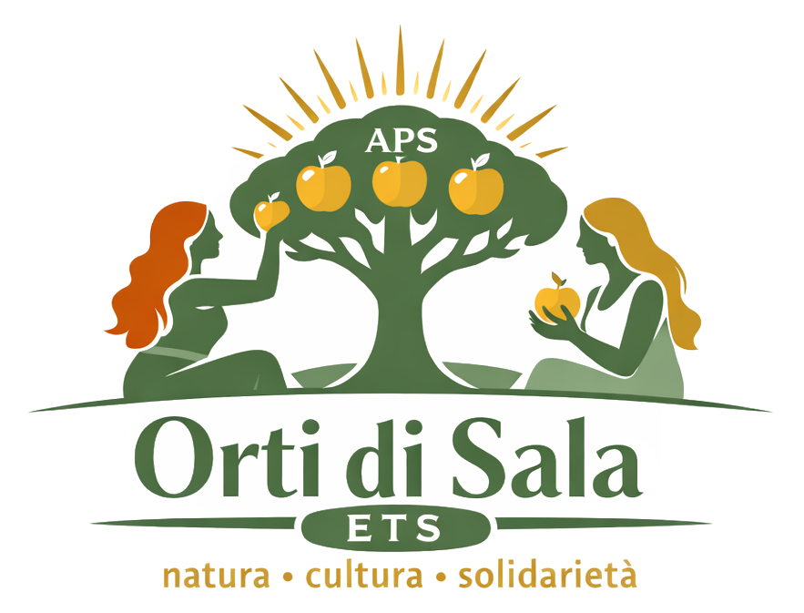 orti di sala vallo di diano parco nazionale